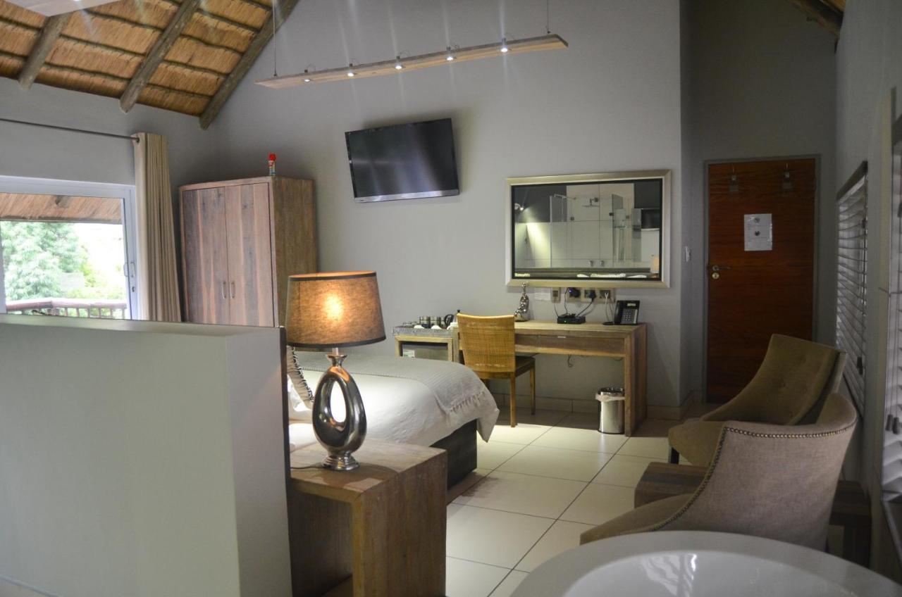 Highveld Splendour Boutique Bed And Breakfast Ermelo Buitenkant foto