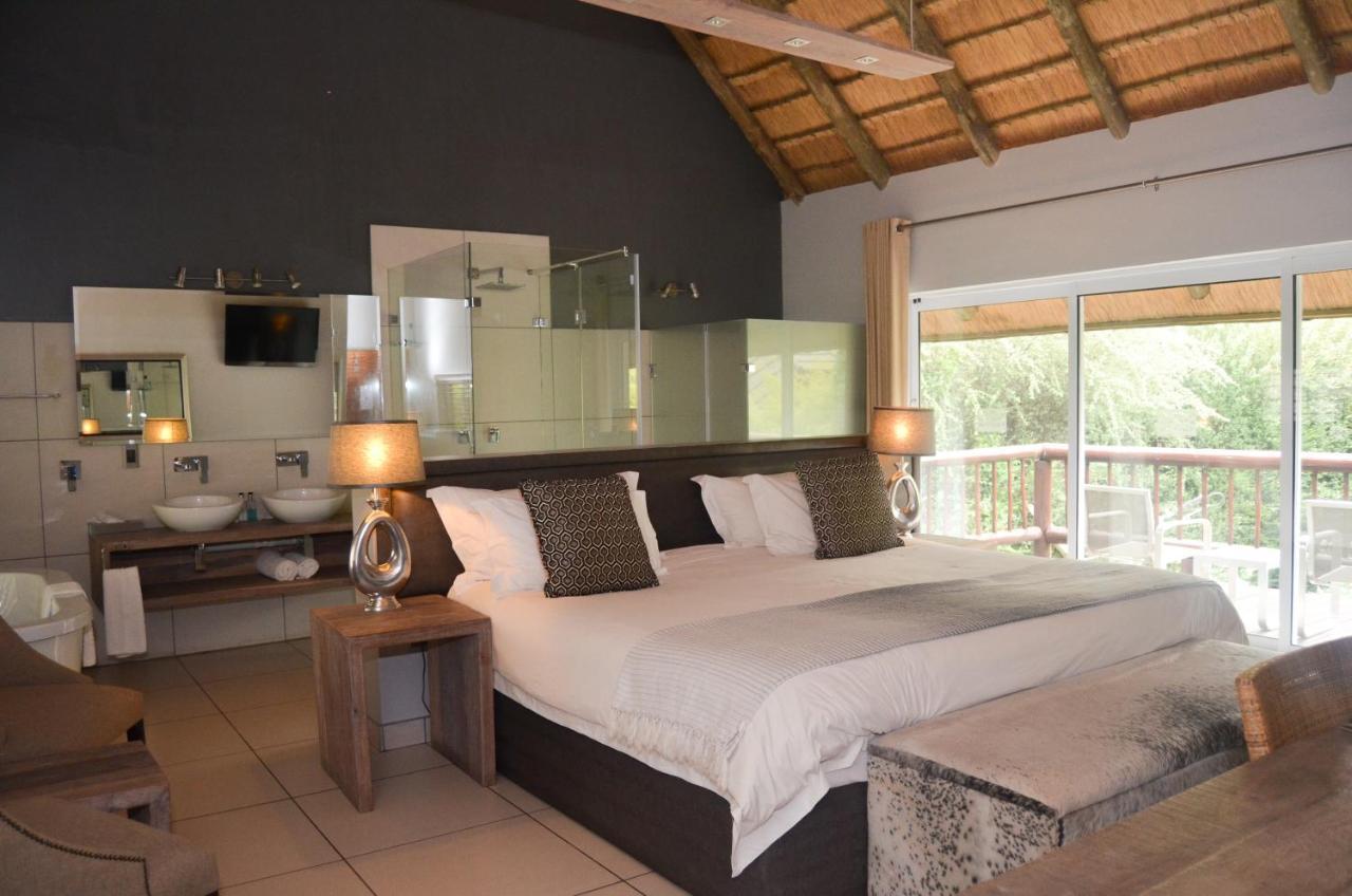 Highveld Splendour Boutique Bed And Breakfast Ermelo Buitenkant foto