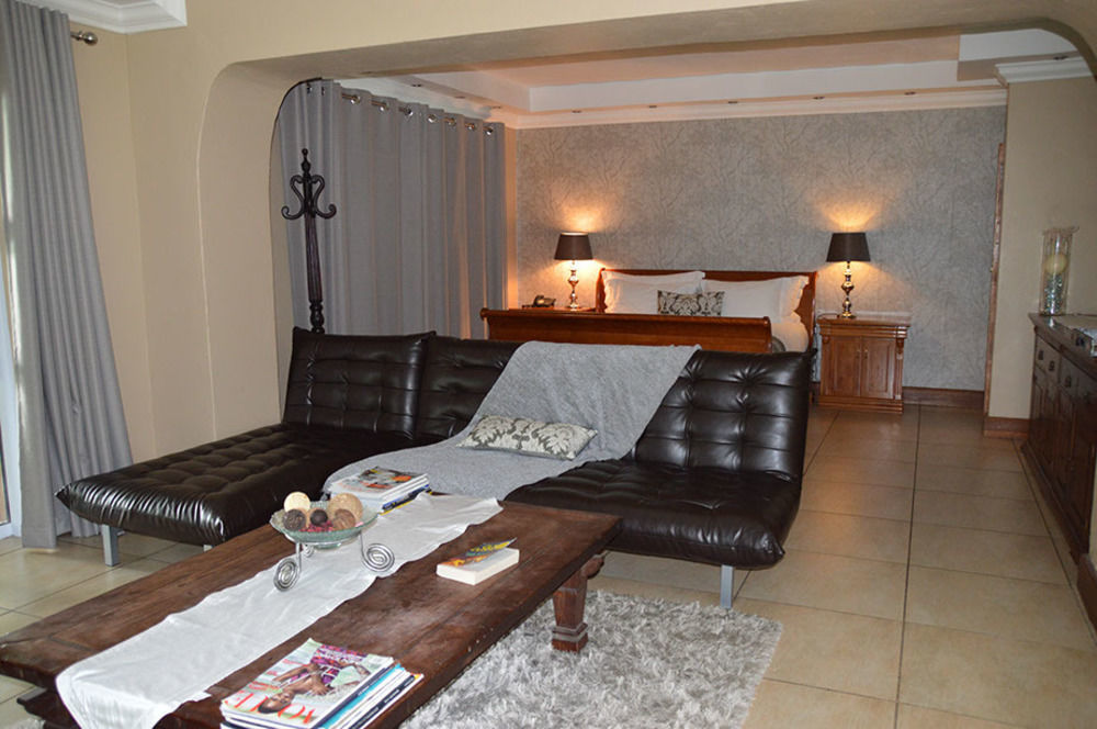 Highveld Splendour Boutique Bed And Breakfast Ermelo Buitenkant foto